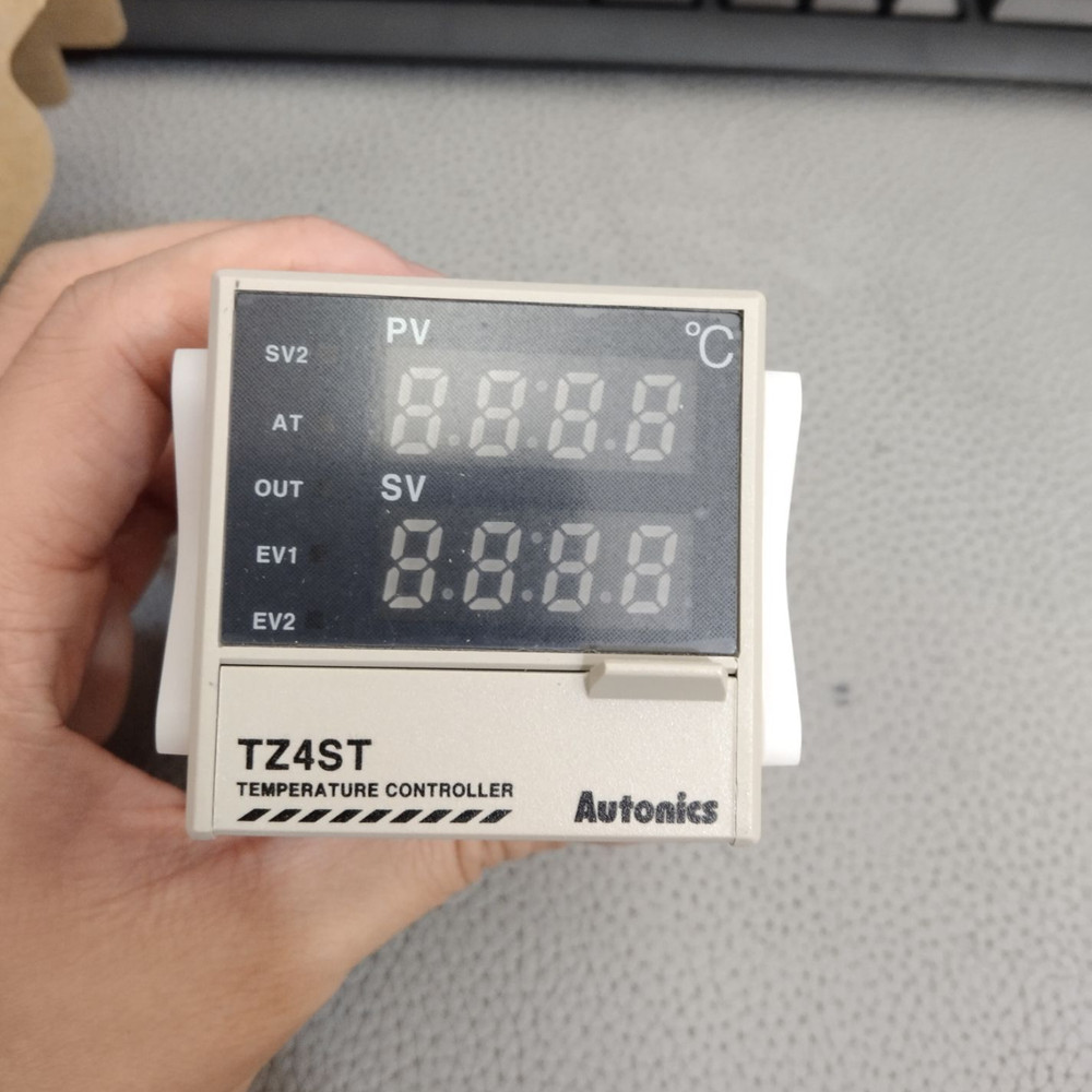 Replacement Accessories For Autonics Temperature Controller TZ4ST-14S Thermostat