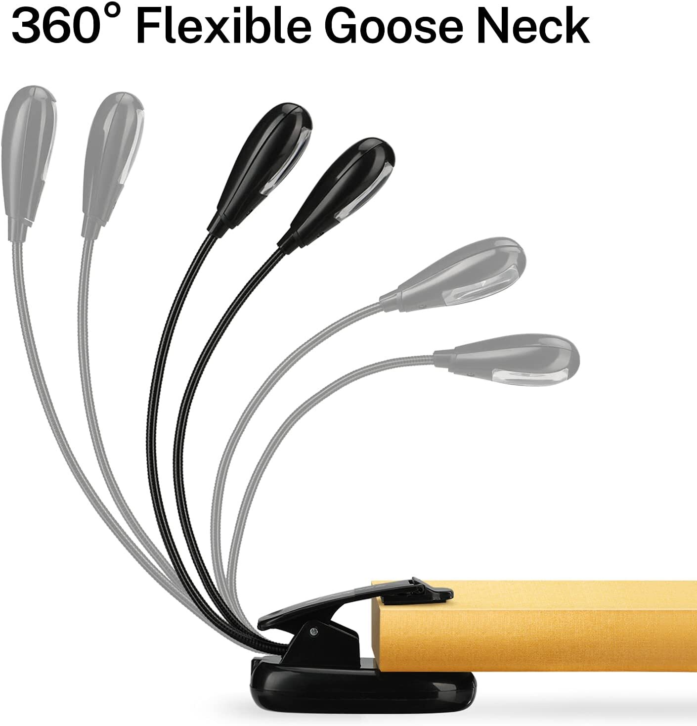 Sheet Music Stand Professional Portable Music Stand Carrying Bag Folding Black