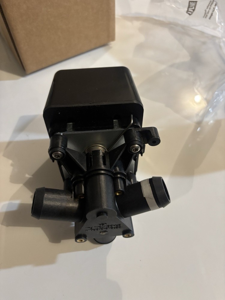 CMA 04113.00 Dish Machine Drain Valve