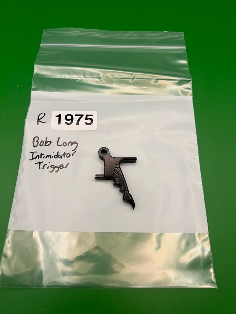 Bob Long Intimidator Trigger
