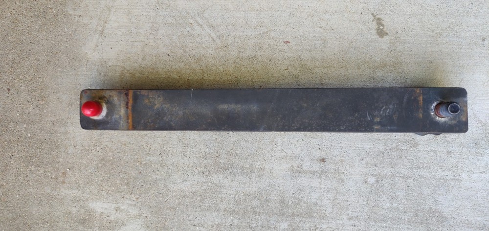 Oneway Diamond Point For Wolverine Dressing Jig