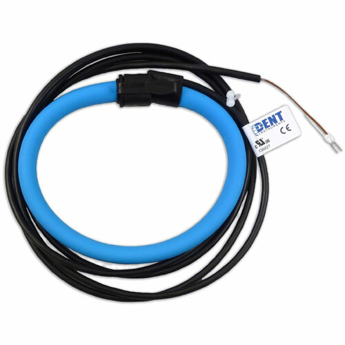 Dent Instruments CT-R16-A4-U 16" RoCoil Flexible Rogowski Current Transformer