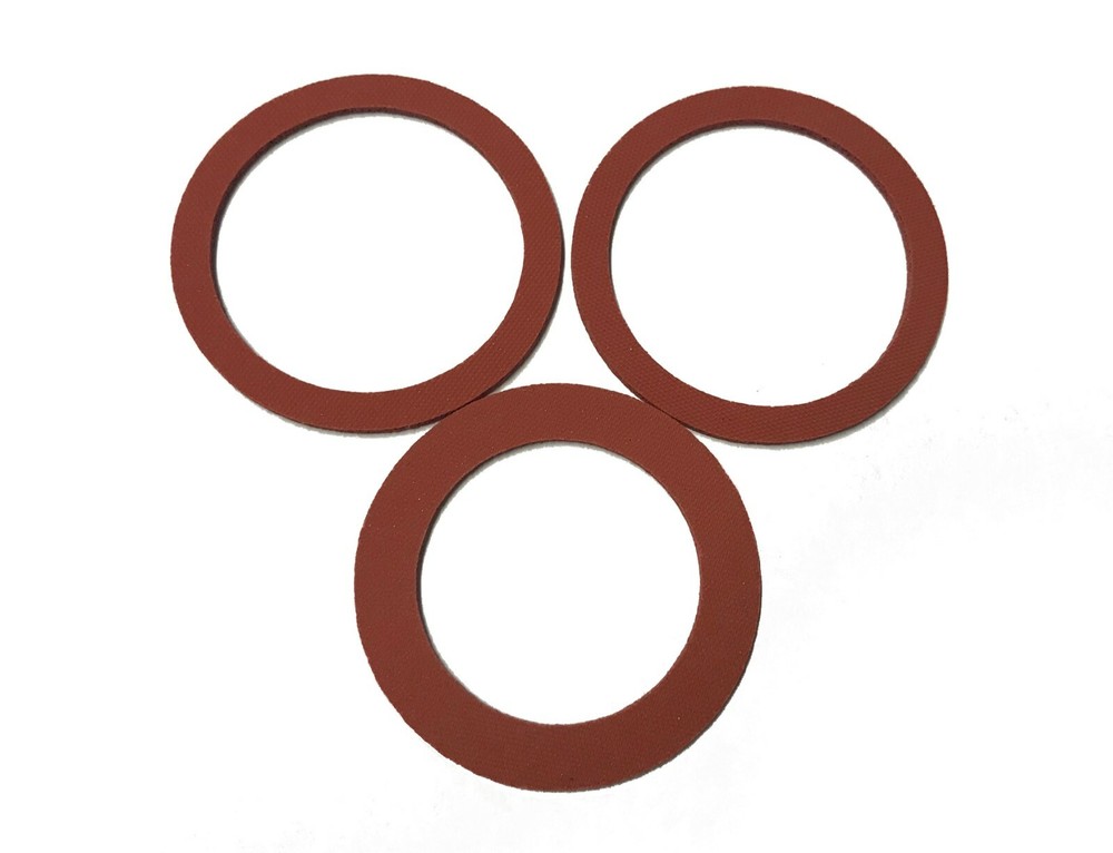 Aircraft Navigation / Position Light Lens Gasket Set