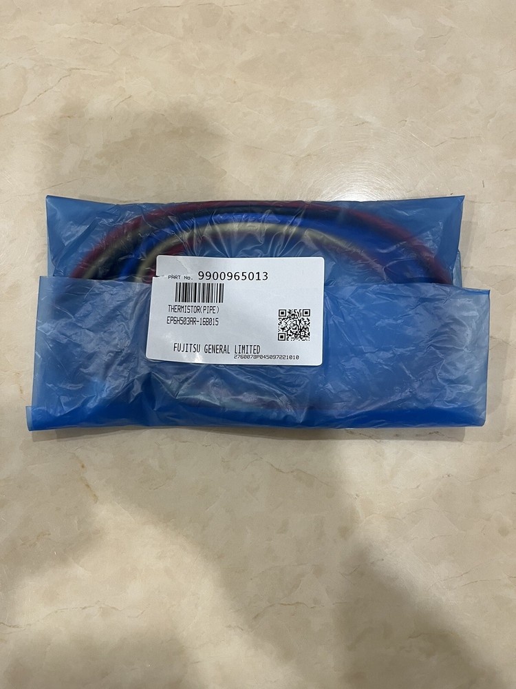 fujitsu thermistor 9900965013