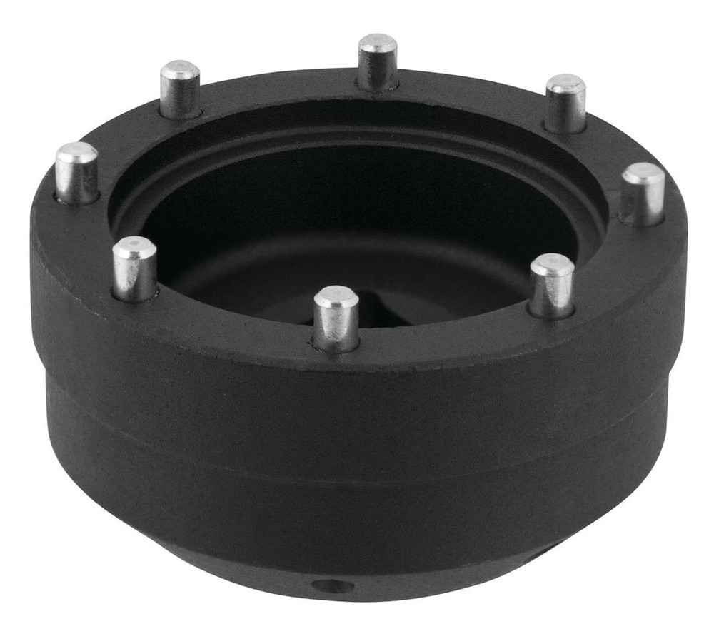 PERFORMANCE TOOL W83005 8 LUG fits TOYOTA AXLE NUT SOCKET