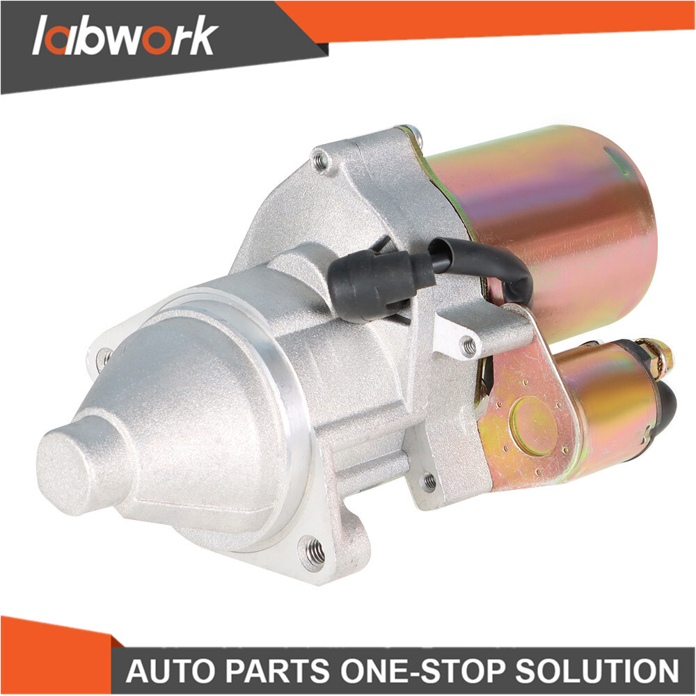 Labwork Starter For Harbor Freight Predator 13HP 420cc 60340 60349 69736 Engine