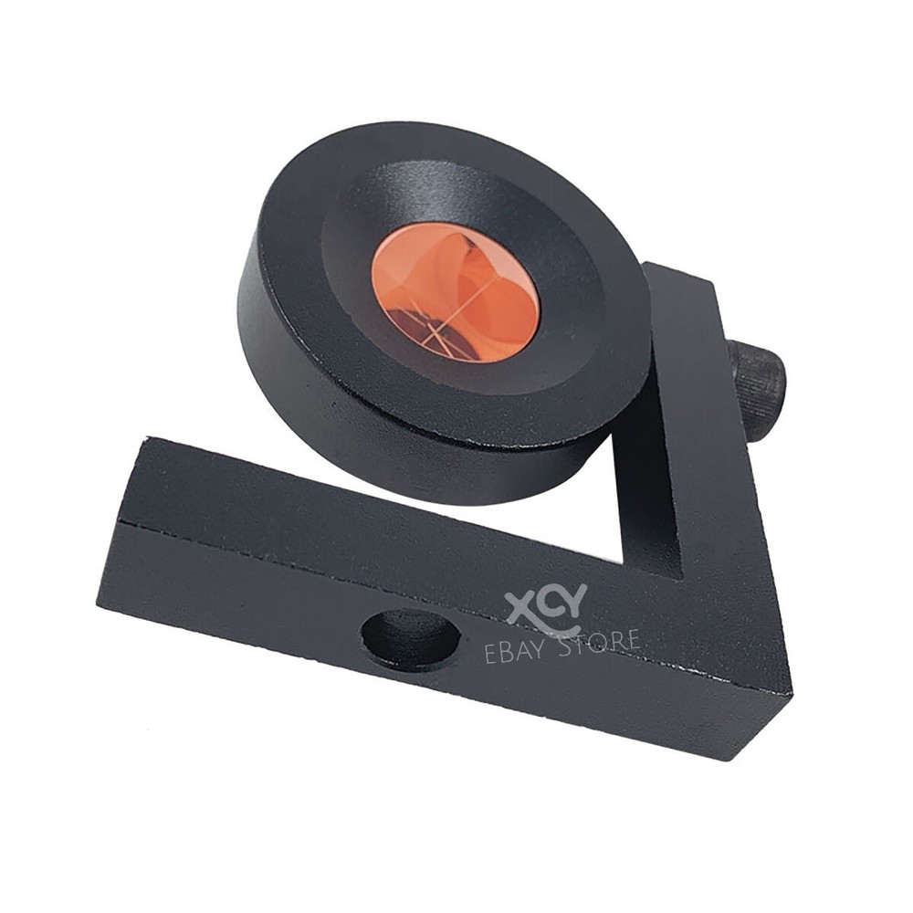 90 Degree L Type Prism Mini Prism For Total Stations Replace Prism