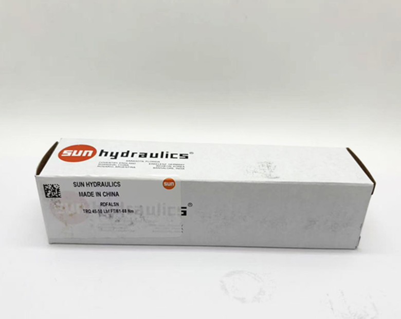 1pcs NEW Sun hydraulics non-return valve RDFA-LSN#YC