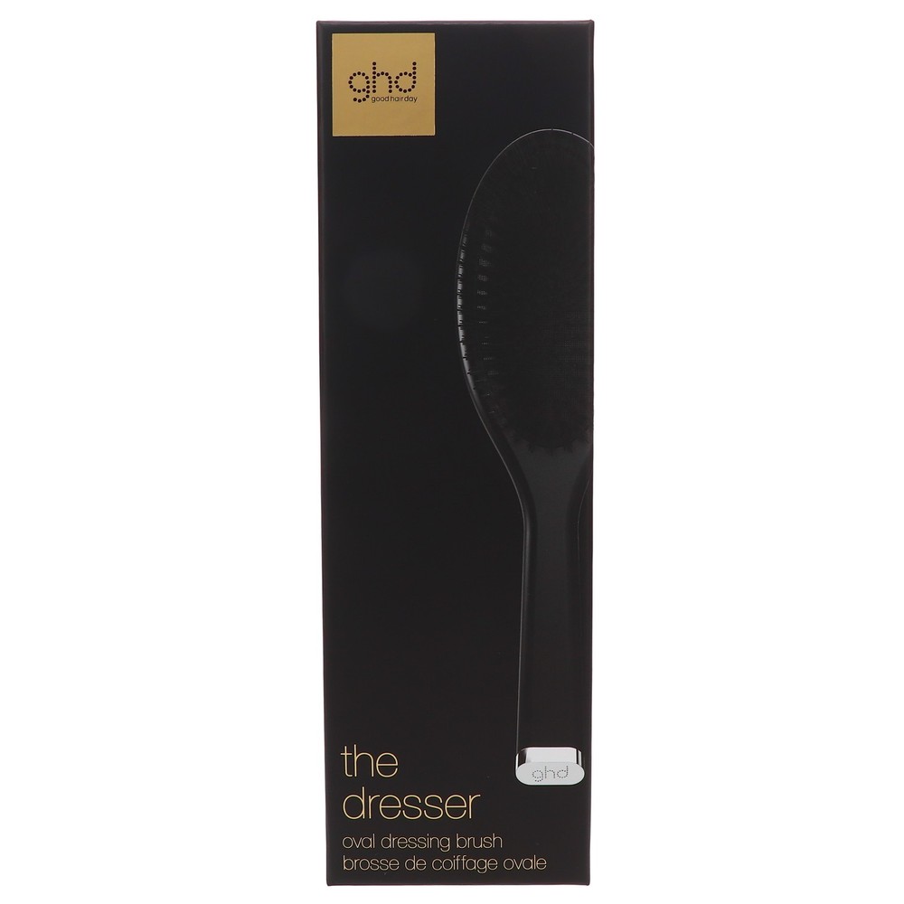ghd Oval Dressing Brush