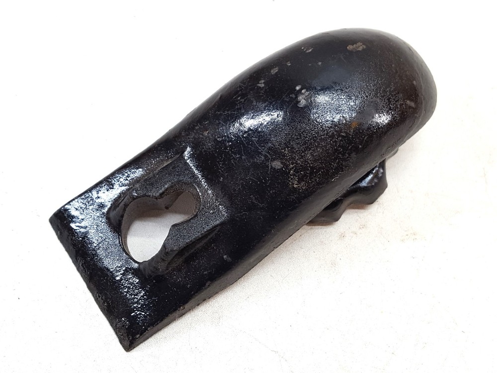 5125 Sargent; Lever Cap