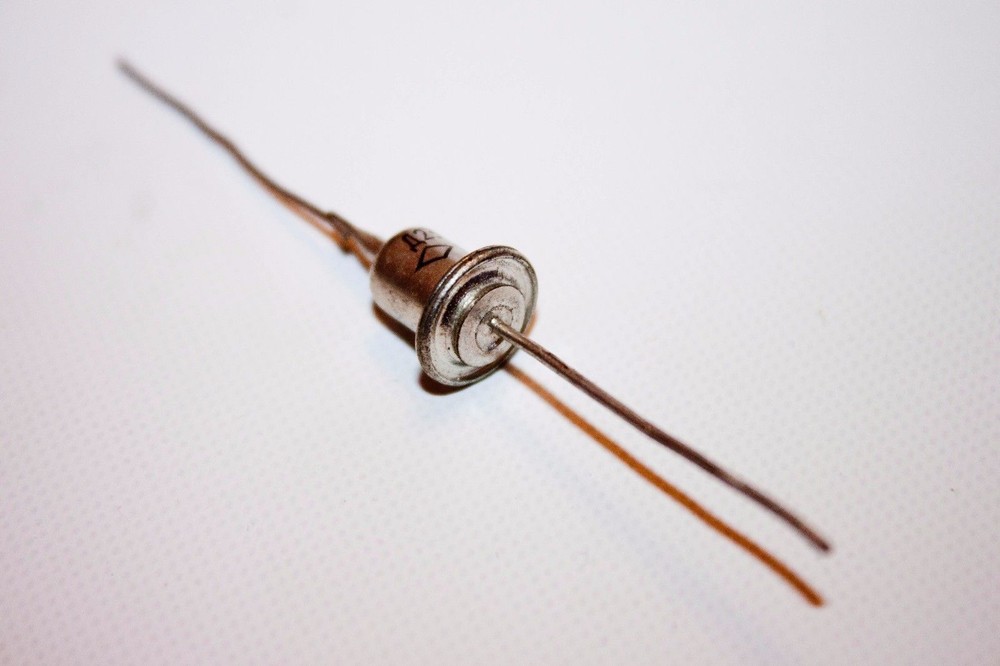 Silicon Rectifier Diodes D237A (USSR) 20 PCS