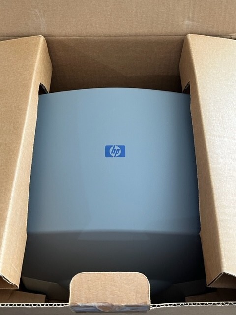 HP Designjet 5000 Printhead Storage C2383A - New in Box