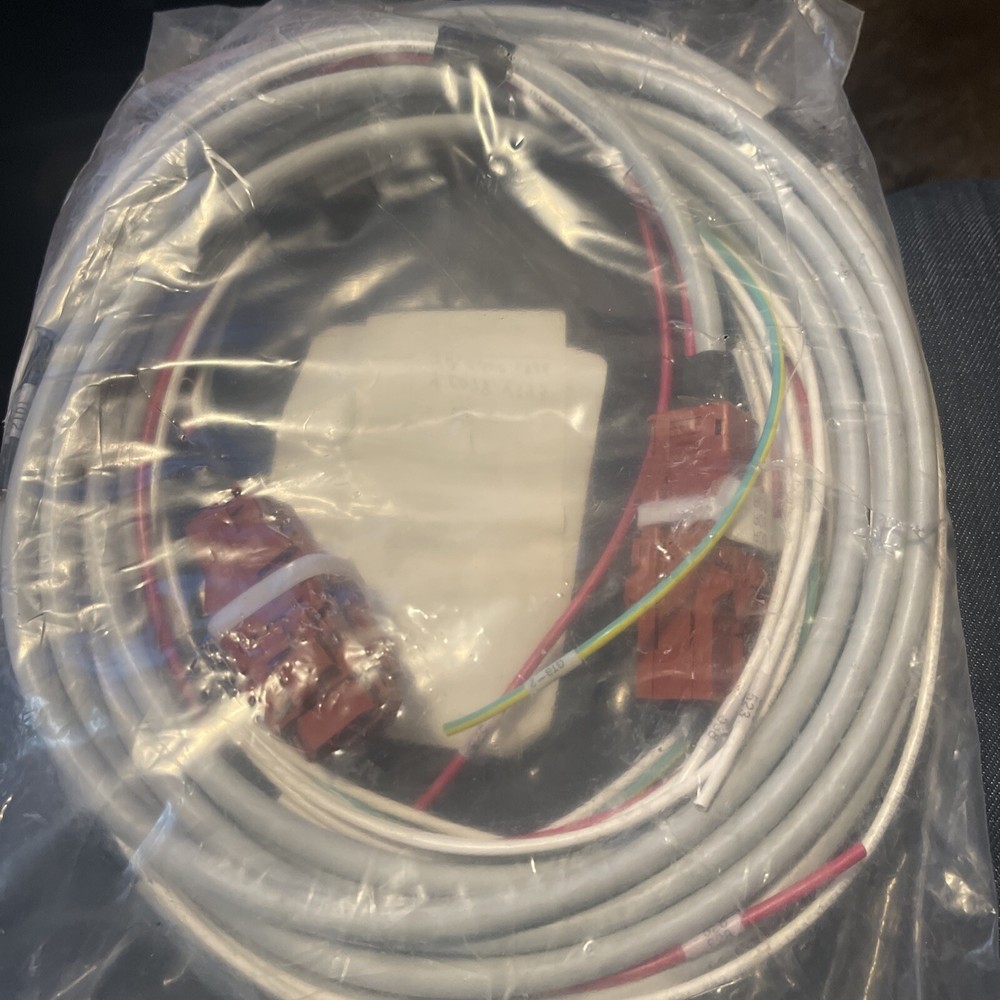 Fives Global Services cable worklight Y.2078.4393