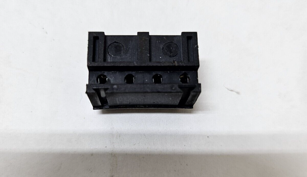 Pentair 8023304 4-Position Terminal Block ComPool IntelliTouch Control Systems
