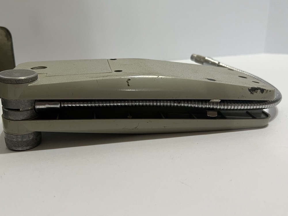 TIF 5000 Automatic Halogen Detector Leak with Pouch 5000