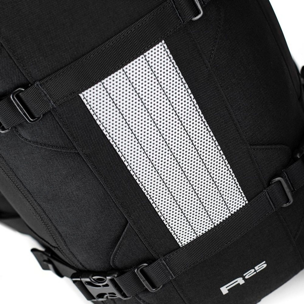 Kriega R25 V2 Backpack Black