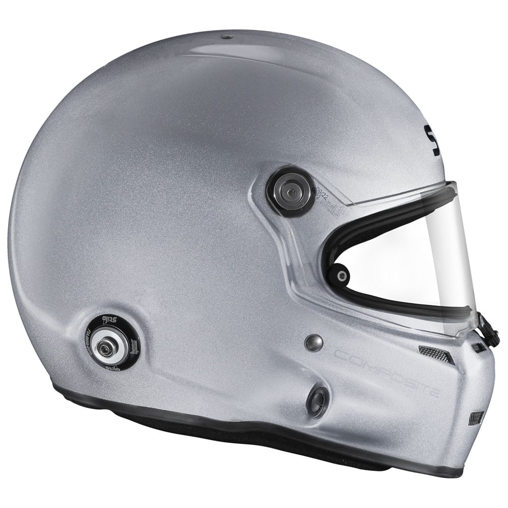 Stilo Helmet AA0700AF2T55;