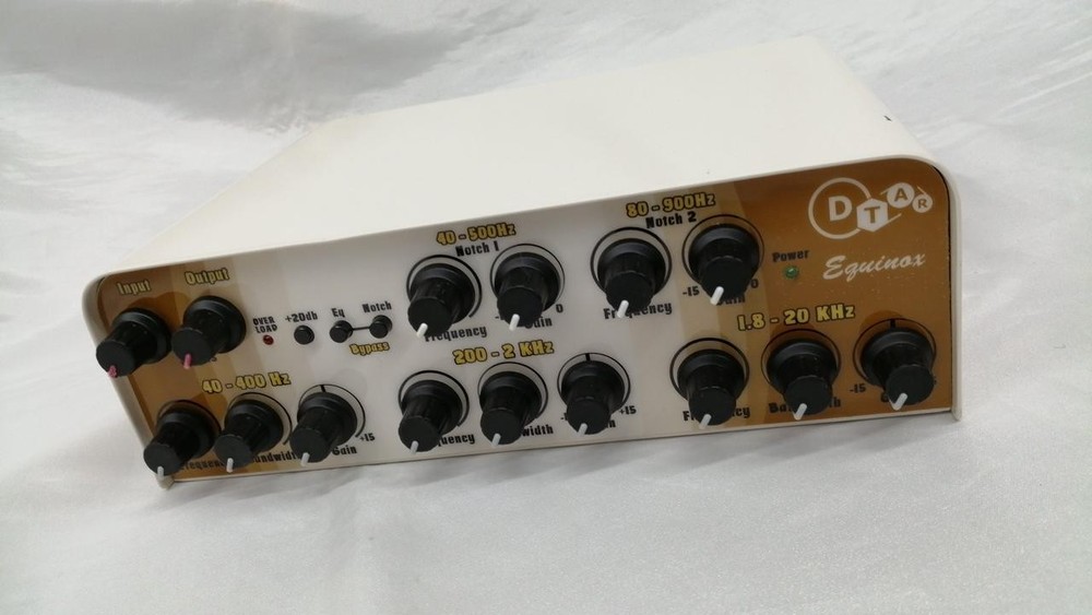 SEYMOUR DUNCAN EQUINOX PRE