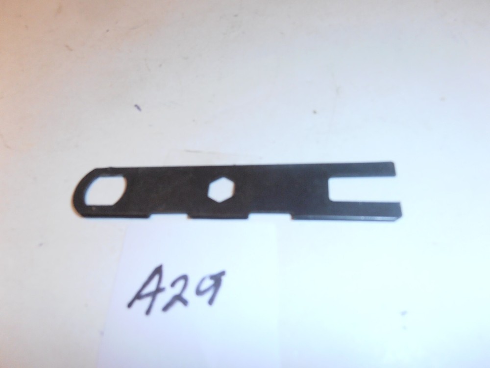 Small Engine Wrench