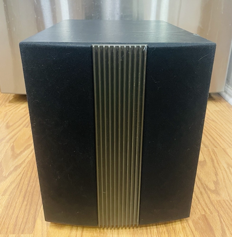 PROFICIENT AUDIO SYSTEMS PS8 8" POWERED SUBWOOFER