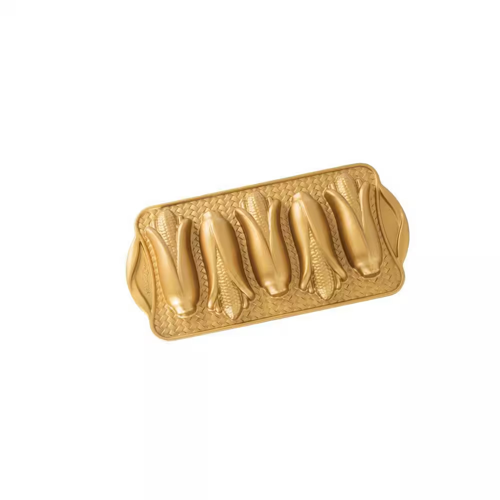 Corn Cakes Pan