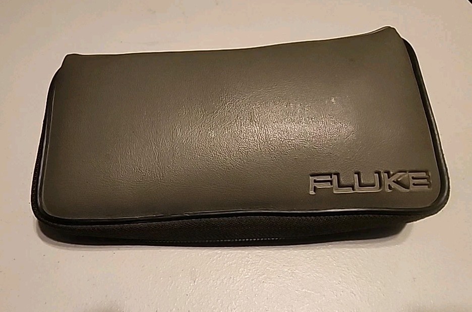Fluke 83RF, High Freqency Probe w/ Case