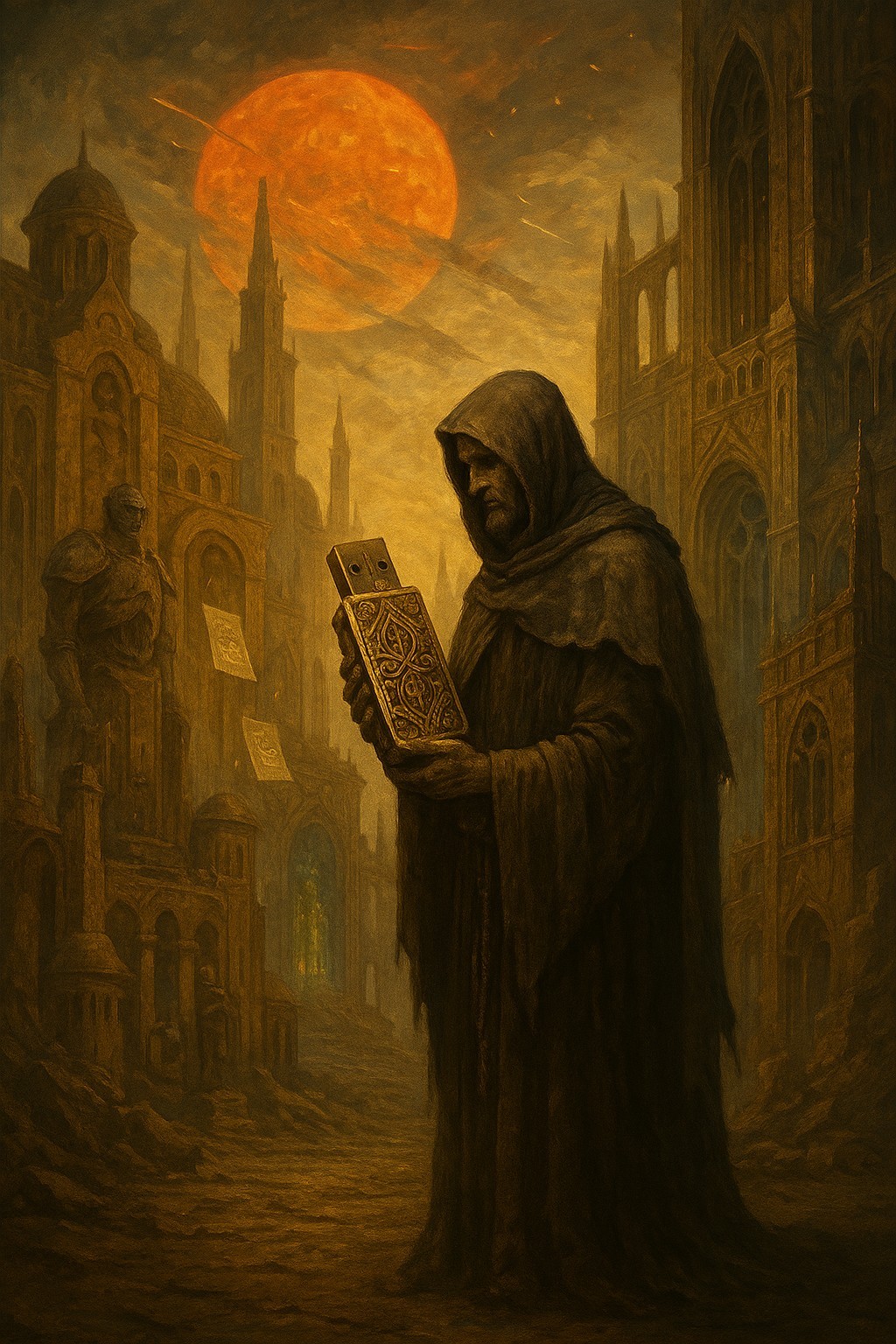 Gene Wolfe - Audiobook Collection