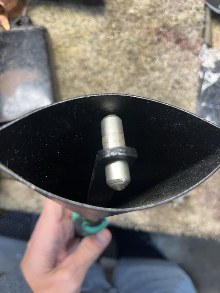 Pearl Hand Held Beater Percussion Instrument