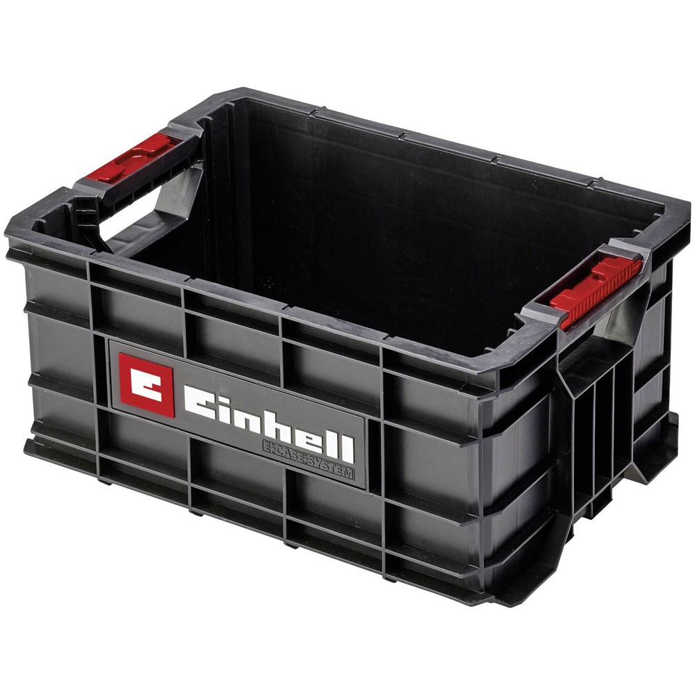 Einhell Lxwxh Empty Tool Box 445X314X206mm Tool Boxes