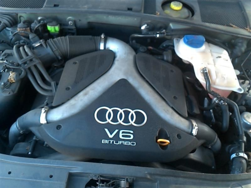 2000 2001Audi TT - Navigation Disc Player - 4B0919887B