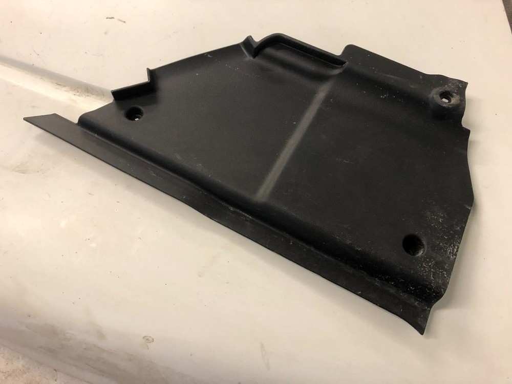2018-2027 Mack ANTHEM (AN) KICK Dash Panel - Used