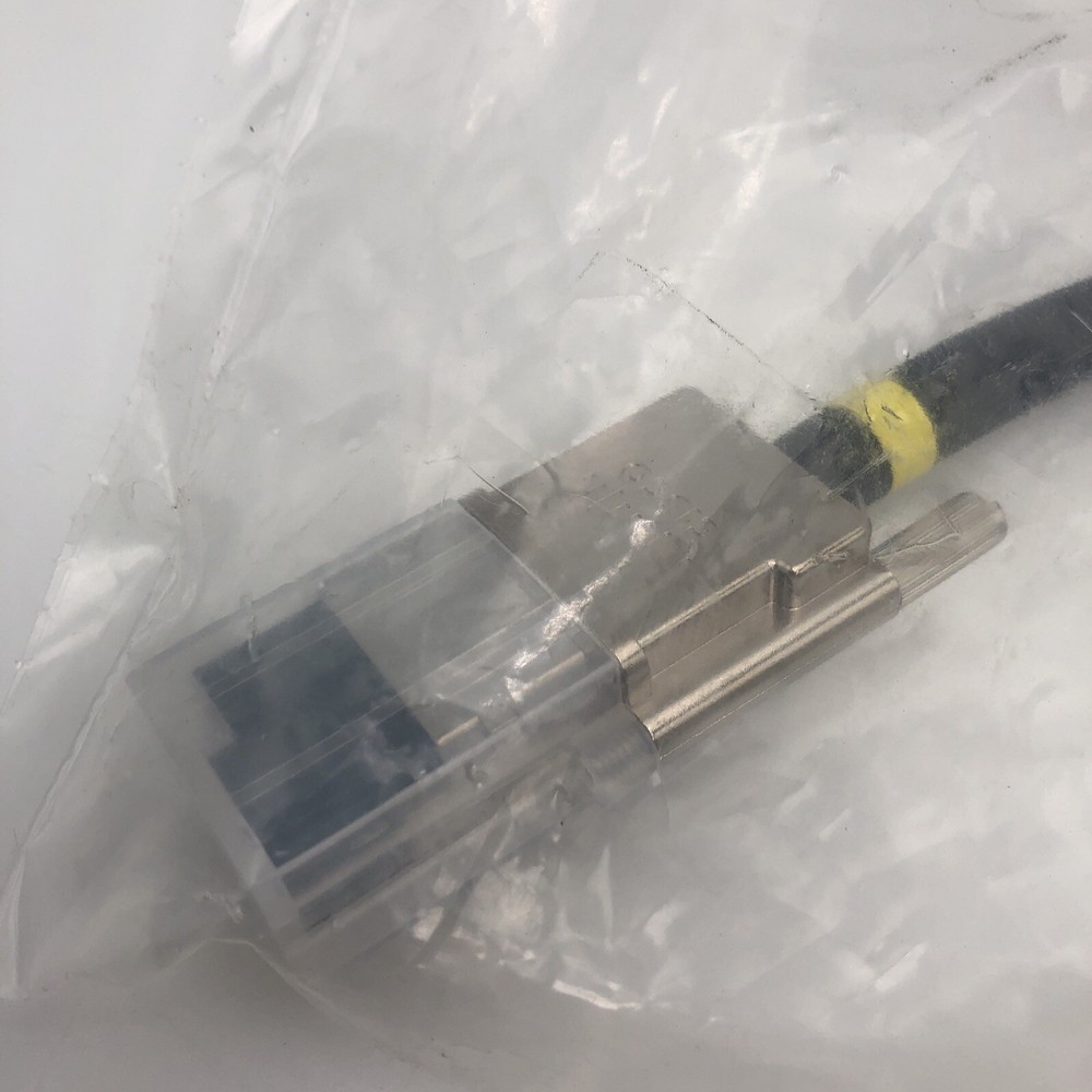 NOS Cisco 37-1122-01 REV A0 Catalyst Stack Power Cable UNTESTED