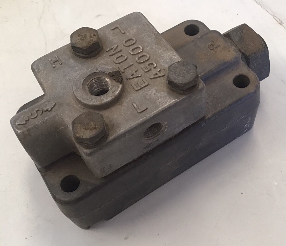 Eaton A5000 Slave Valve