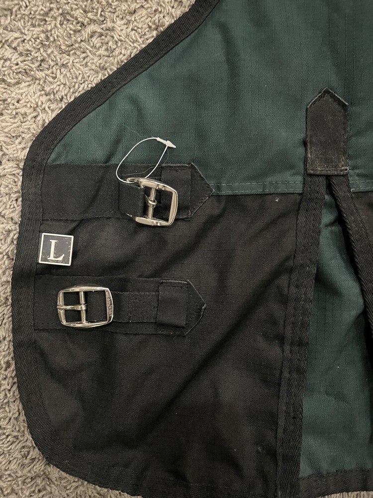 Tough One Foal Blanket