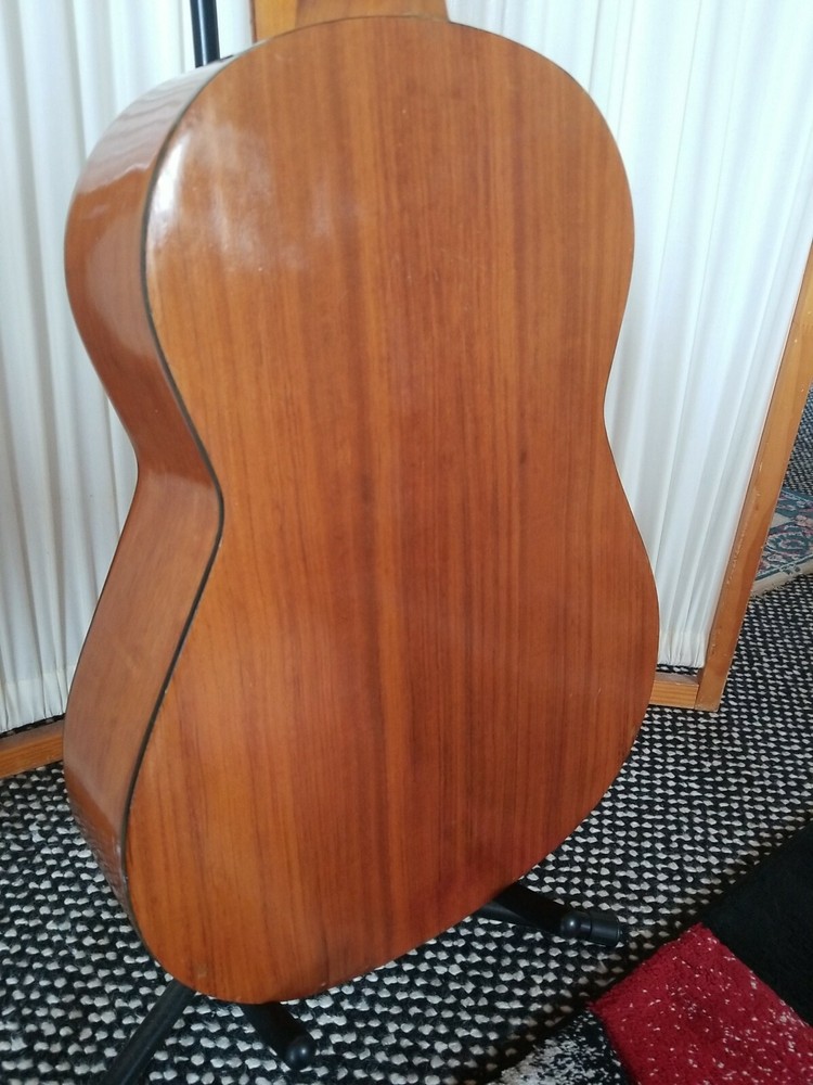 Ronda  Classical Nylon 6 string guitar  Japan