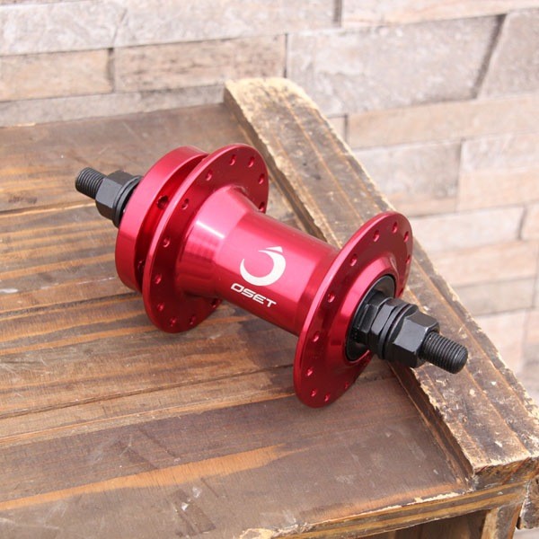 OSET - Front Hub 28H