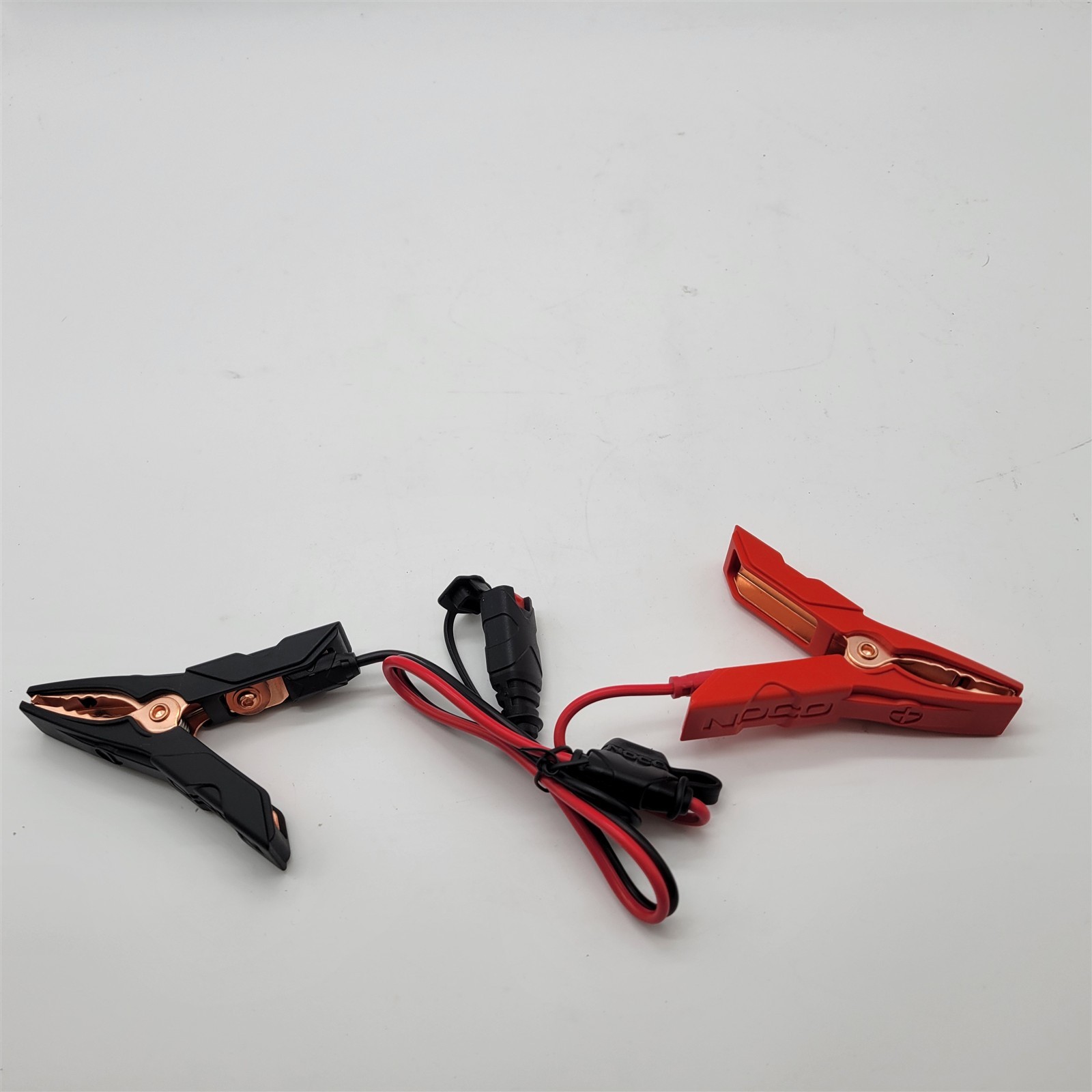 NOCO GC014 X-Connect XL Battery Clamp Accessory w/ M10 Eyelets Battery Chargers