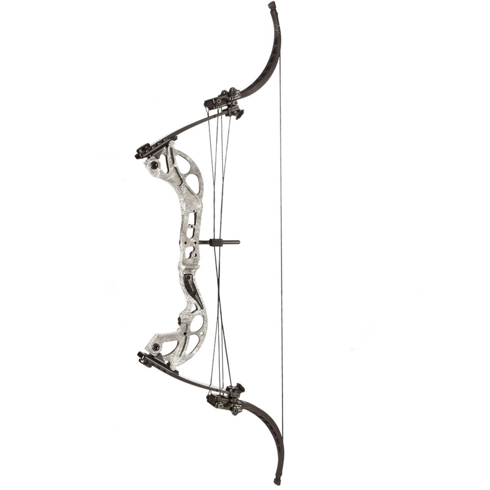 Muzzy Right Hand VXM Bowfishing Kit