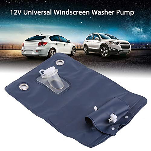 AWP 23 Windshield Washer Pump Bag Kit, Windshield Washer Pump Replacement