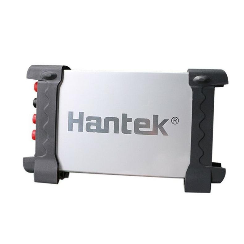 Hantek 365C Multimeter Data Logger for Voltage Current Resistance Capacitance
