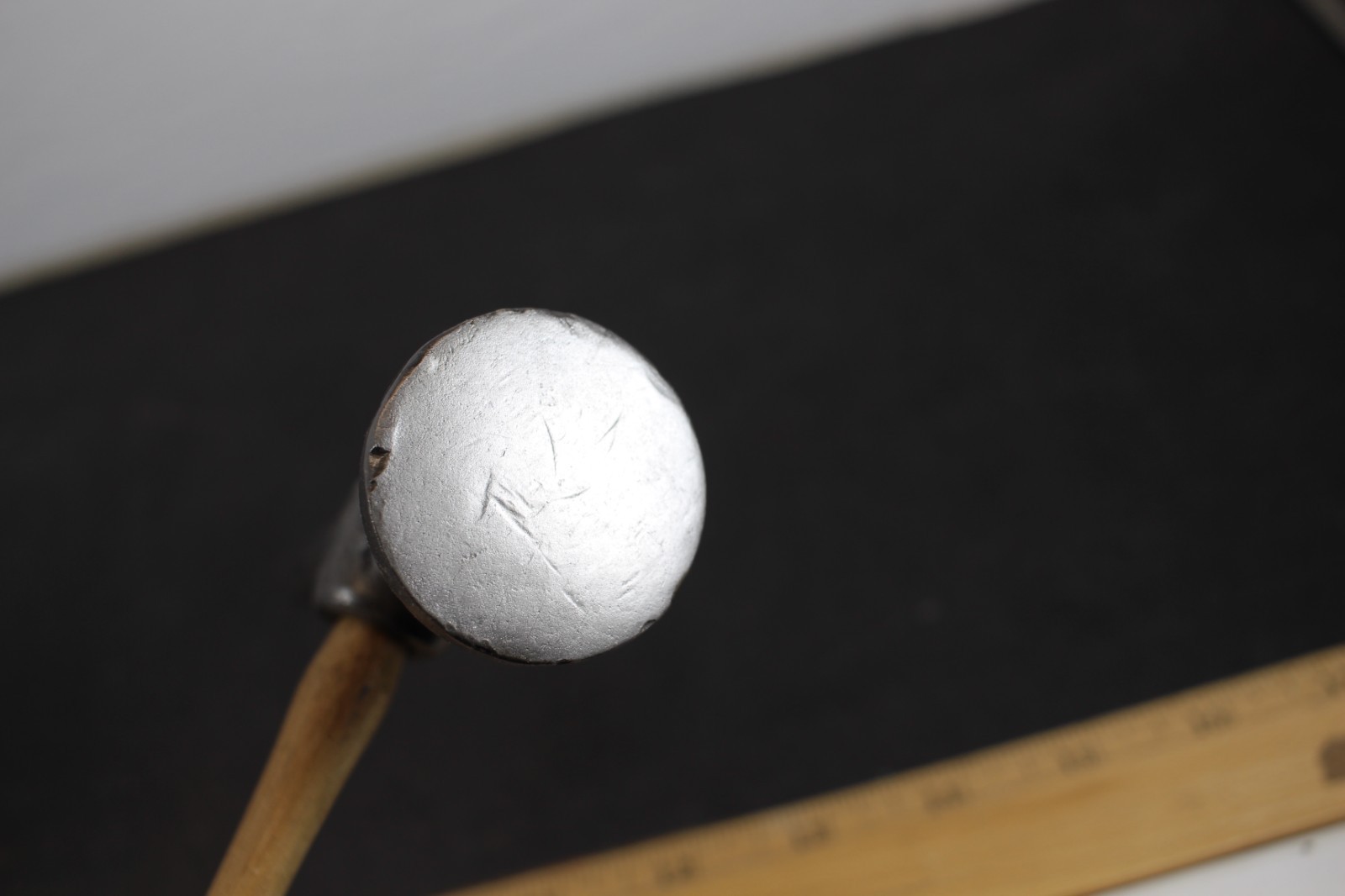 Vintage Faimount No.158-G Auto Body Hammer