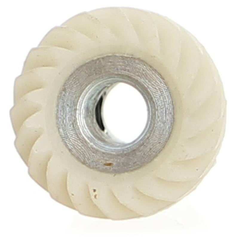 Hook Drive Gear, Singer