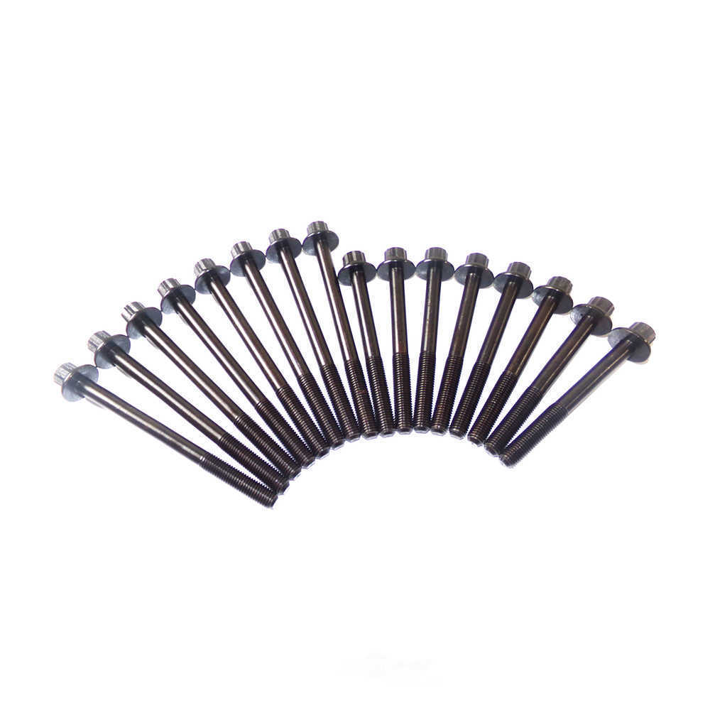Stretch Head Bolt Set  DNJ Engine Components  HBK470