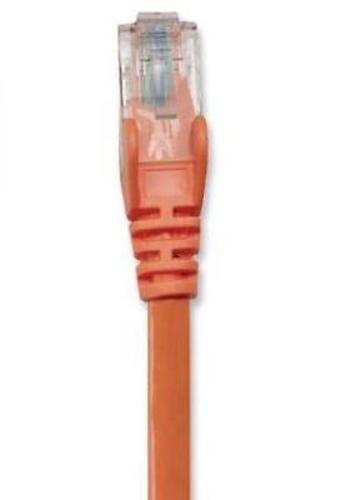Intellinet 5ft CAT5E UTP Ethernet RJ45 Patch Cable OR