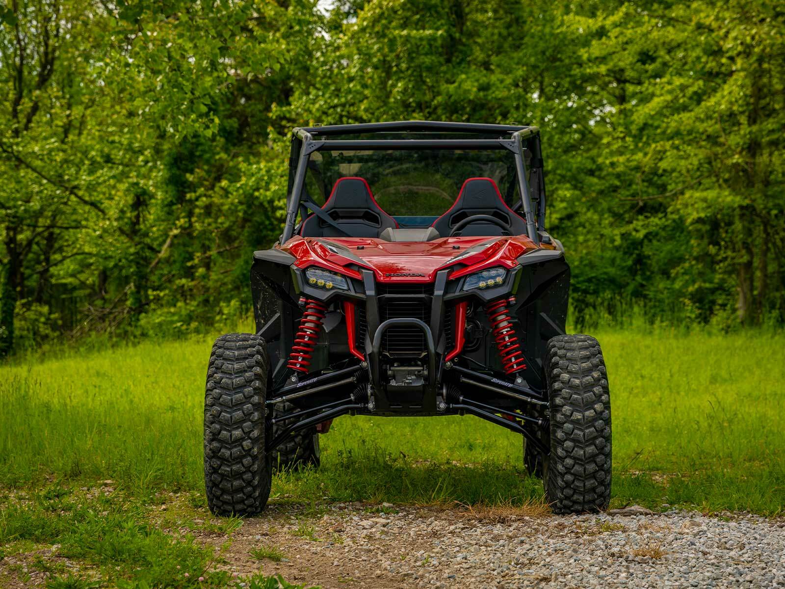 SuperATV 3" Lift Kit for Honda Talon 1000R (2019+) - Easy to Install!