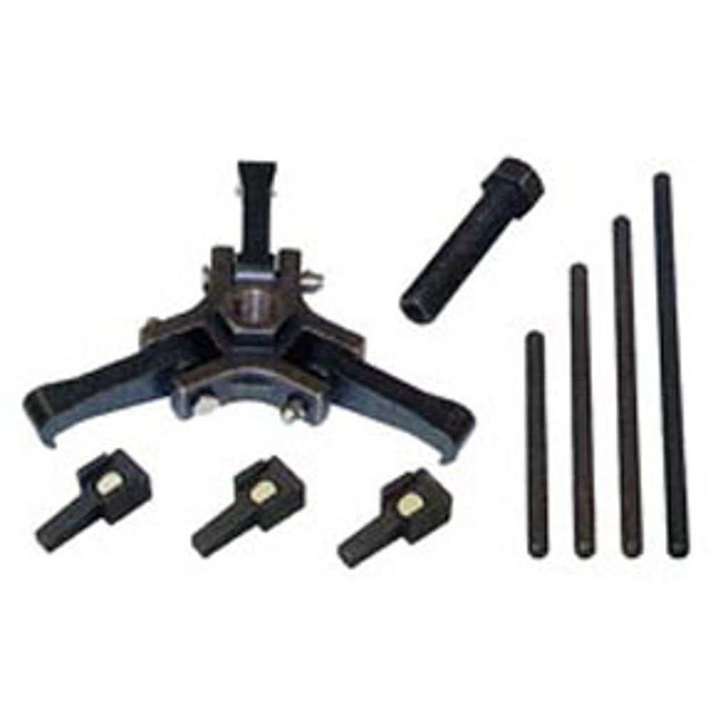 Harmonic Damper Pulley Puller LIS-51450 Brand New!