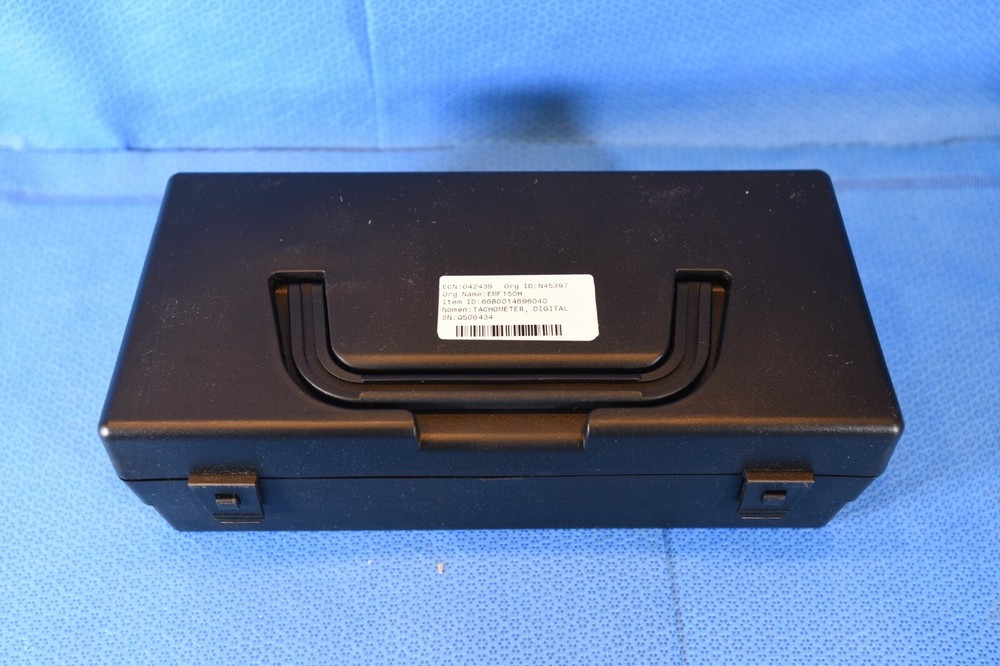 Extech 461895 Mechanical Tachometer