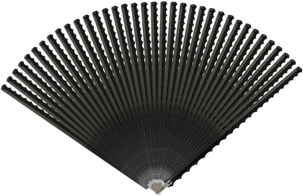 Berkel Bread Slicer Blade Replacement - 36 Pack A-07333-5 Compatible