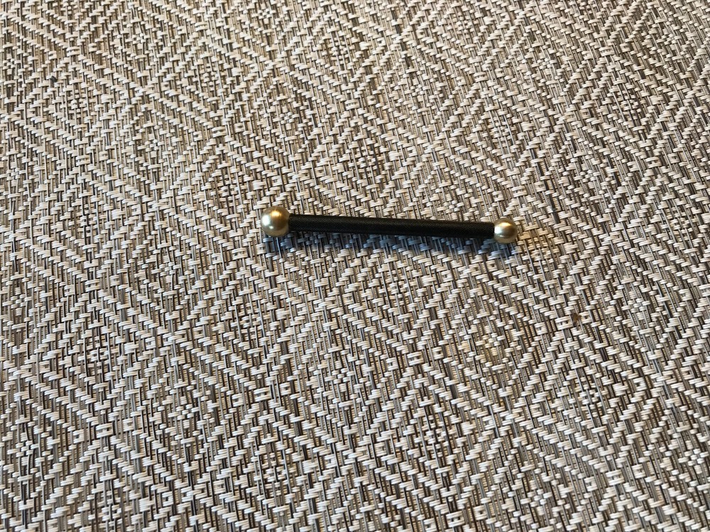  Airgun Pellet Seating Tool, Pellet Depth Tool, Depth Seating Tool