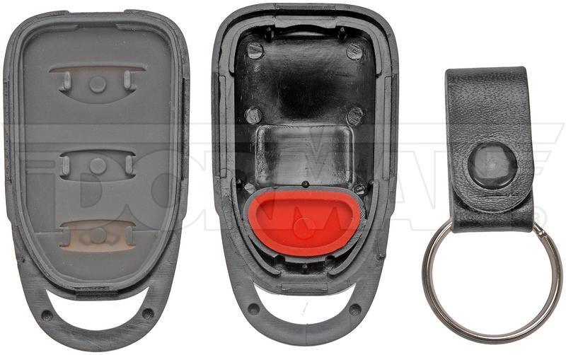 Dorman Keyless Entry Transmitter Cover , PN# 13646